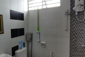 Taman Pelangi Semenyih