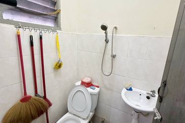 Taman Pinggiran Batu Caves