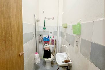 Taman Pinggiran Batu Caves