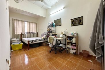 Taman Pinggiran Batu Caves