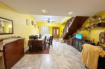 Taman Pinggiran Batu Caves