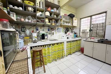 Taman Pinggiran Batu Caves