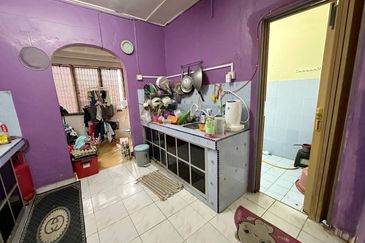 Bandar Baru Salak Tinggi