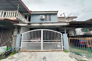 Bandar Baru Salak Tinggi