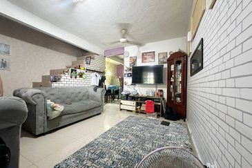 Bandar Baru Salak Tinggi