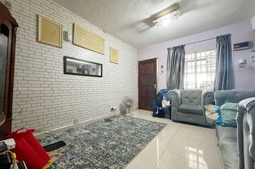 Bandar Baru Salak Tinggi