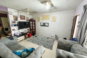 Bandar Baru Salak Tinggi