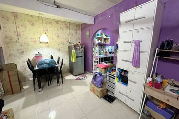 Bandar Baru Salak Tinggi