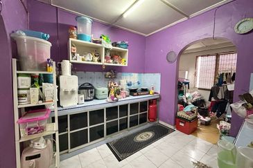 Bandar Baru Salak Tinggi