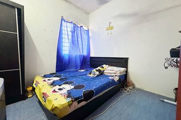 Bandar Baru Salak Tinggi