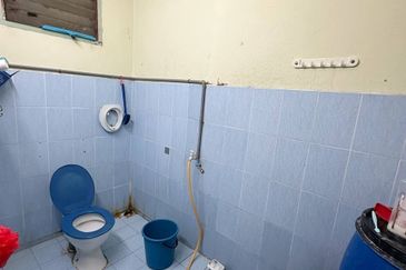 Bandar Baru Salak Tinggi