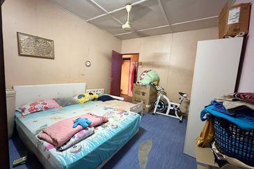 Bandar Baru Salak Tinggi