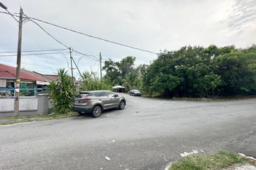 Bandar Baru Salak Tinggi