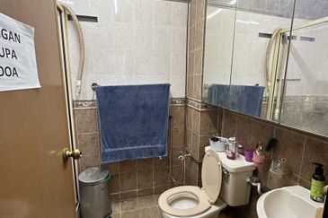 Taman Tun Dr Ismail (TTDI)