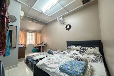 Taman Tun Dr Ismail (TTDI)