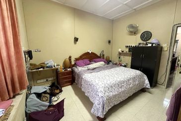 Taman Tun Dr Ismail (TTDI)