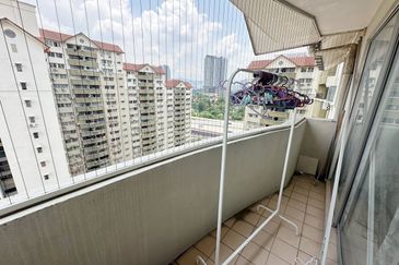 Sentul Utama Condominium