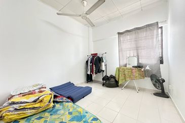 Sentul Utama Condominium