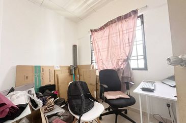 Sentul Utama Condominium