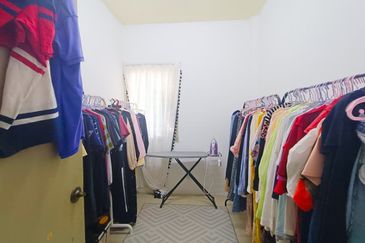 Apartment Indah, Damansara Damai