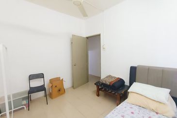 Apartment Indah, Damansara Damai