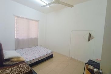 Apartment Indah, Damansara Damai