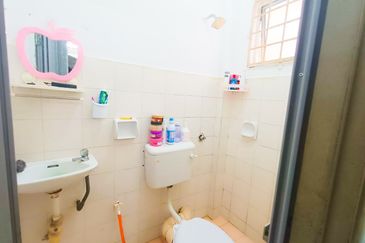 Apartment Indah, Damansara Damai