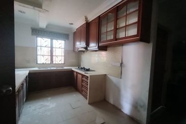 Bandar Country Homes