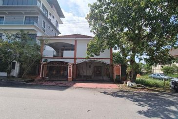 Bandar Country Homes