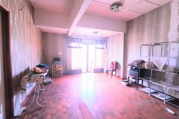 Bandar Country Homes