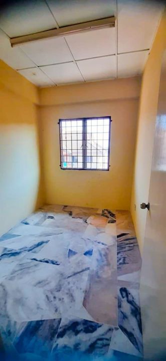 Casa Ria Apartment, Bandar Country Homes, Rawang, Selangor, Bandar Country Homes