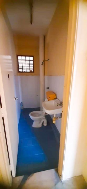 Casa Ria Apartment, Bandar Country Homes, Rawang, Selangor, Bandar Country Homes