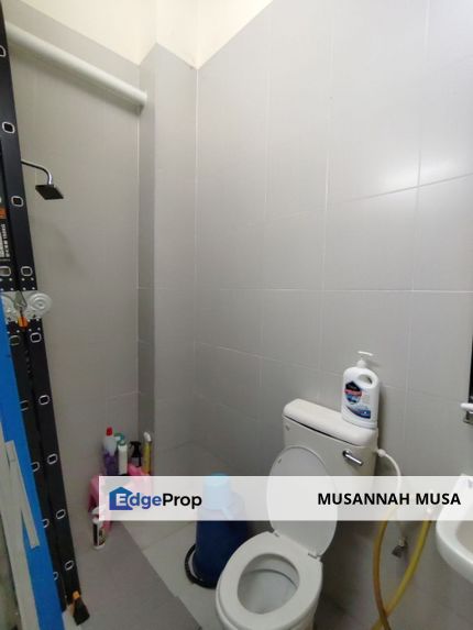 Double Storey Terrace House Taman Anugerah, Seksyen 32, Shah Alam, Selangor, Selangor, Shah Alam