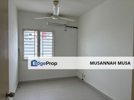 Apartment Seri Jati Seksyen U13 Setia Alam Shah Alam, Selangor, Setia Alam/Alam Nusantara