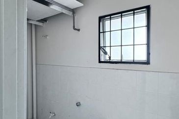 Rosewood Court, Bandar Tasik Puteri