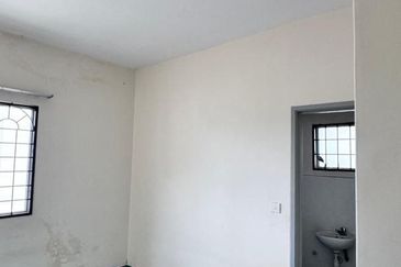 Rosewood Court, Bandar Tasik Puteri