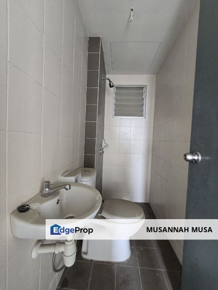 Apartment Prima Presint 11, 62300 Putrajaya, Selangor, Putrajaya