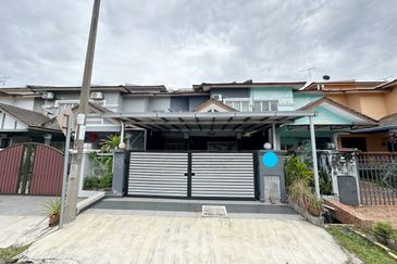 Bandar Country Homes