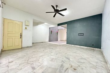 Bandar Country Homes