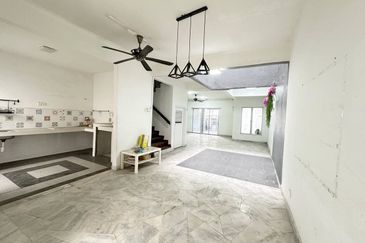 Bandar Country Homes