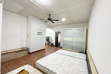 Bandar Country Homes