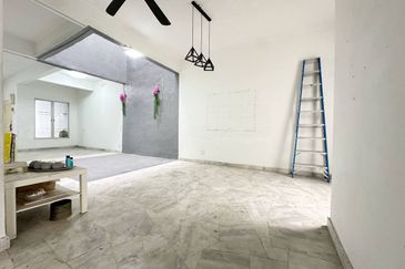 Bandar Country Homes