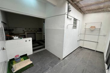 Bandar Country Homes