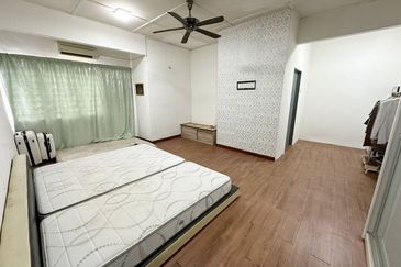 Bandar Country Homes