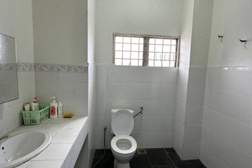 Bandar Country Homes