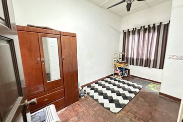 Bandar Country Homes