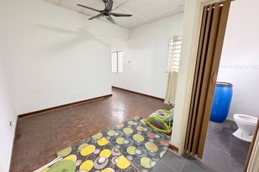 Bandar Country Homes