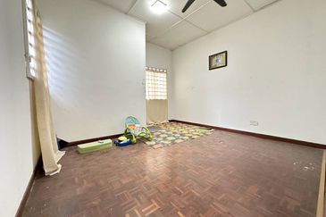 Bandar Country Homes