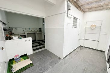 Bandar Country Homes