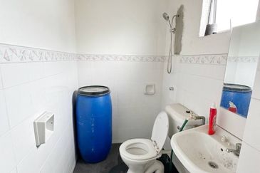 Bandar Country Homes